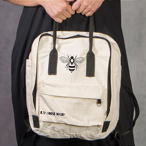 Mochila MEL 🐝