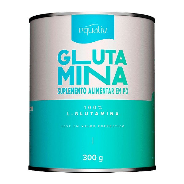 Glutamina - 300g