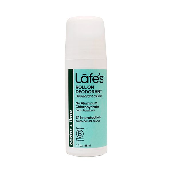 DESODORANTE ROLL-ON FRESH LAFES - LOTE 034212