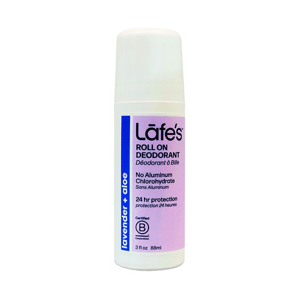 DESODORANTE ROLL-ON LAVANDA LAFES - LOTE 272211