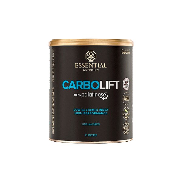 Carbofit - 300g – Essential Nutrition