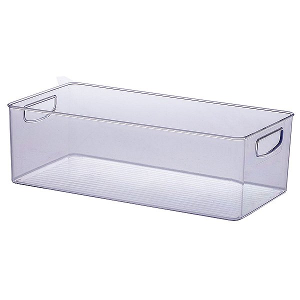 Organizador Modular Multiuso Armário Closet Gavetas 40x21x13