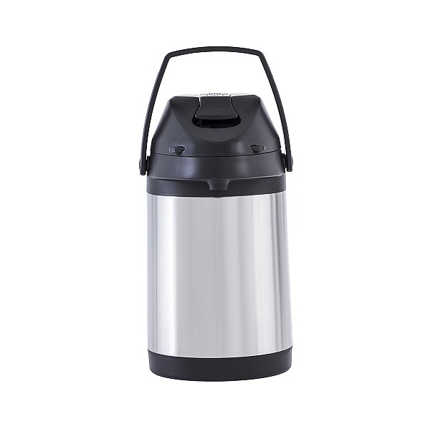 Garrafas Térmica Inox Parede Dupla Onix Termic 3 Lts.
