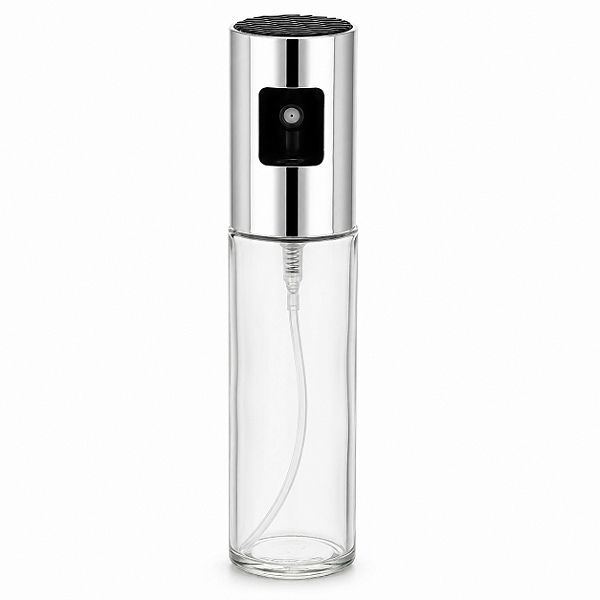 Pulverizador Borrifador de Azeite e Vinagre Spray 100ml Transparente