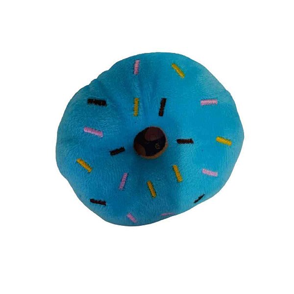 PELÚCIA BRINQUEDO ROSQUINHA