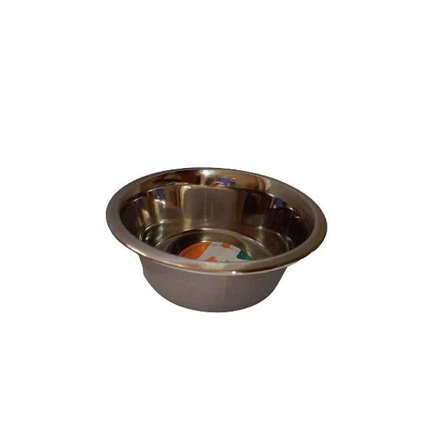 TIGELA DE INOX 400 ML
