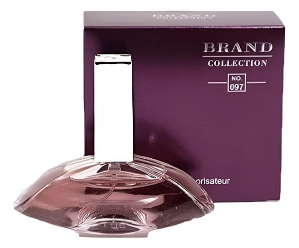 Inspiração Euphoria- 25 ml