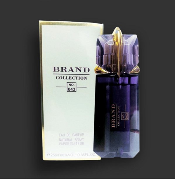 Perfume Inspiração Alien - Thierry Mugler - 25ml