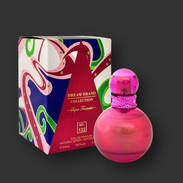 Inspiração Fantasy Brand 132 - 25ml