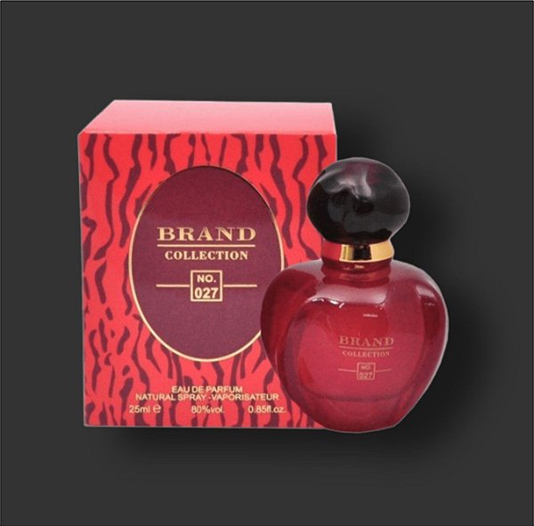 Perfume Inspiração Hypnotic Poison - Dior - 25ml