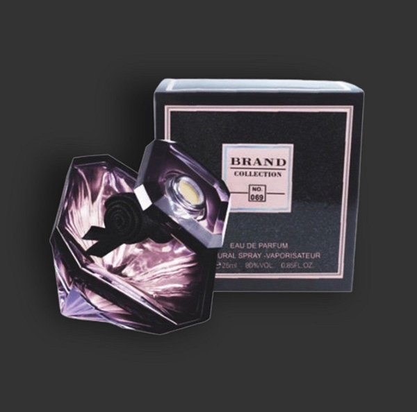 Perfume Inspiração La Nuit Trésor - Lancome - 25ml