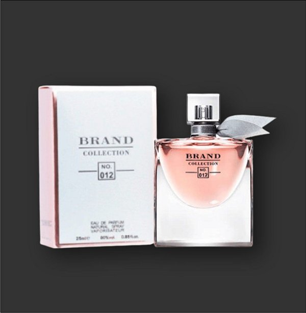 Inspiração La Vie Est Belle Brand 012 - 25ml