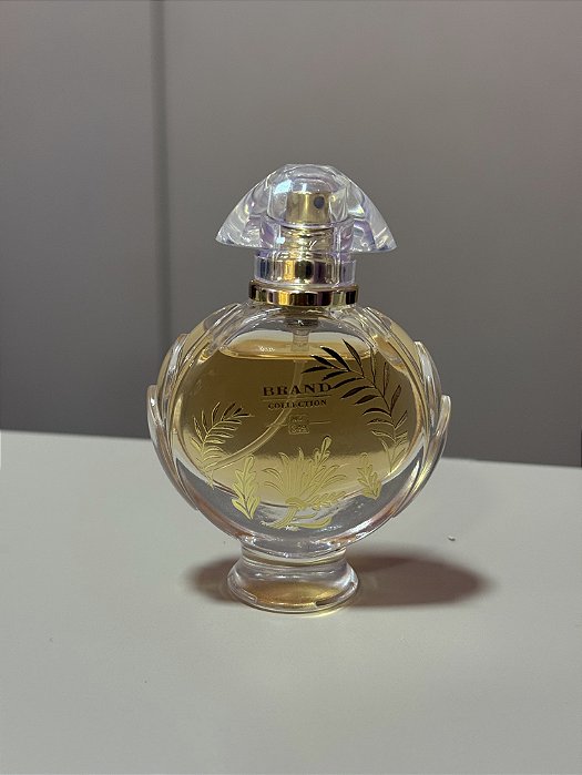 Inspiração Olympéa Solar - 25ml