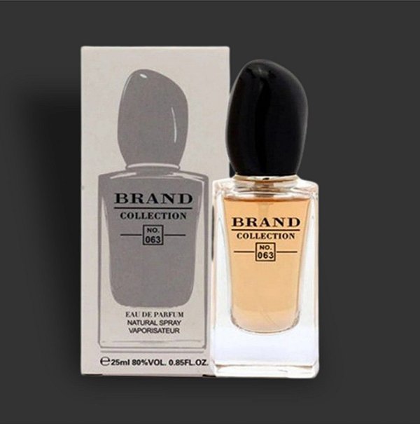Perfume Inspiração Si - Armani - 25ml