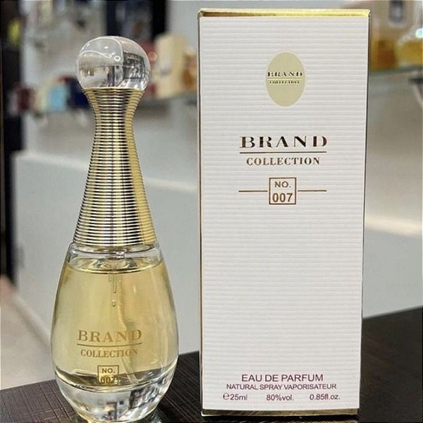 Inspiração - JADORE