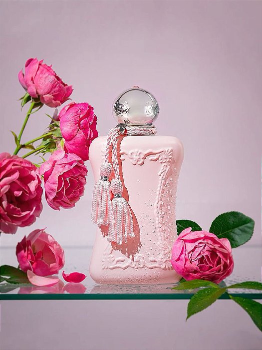 Delina Parfums de Marly Eau de Parfum 75 ml