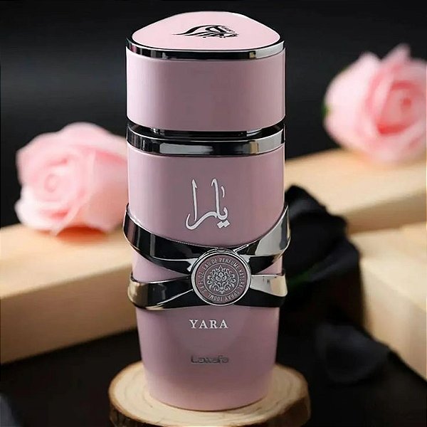 Yara lataffa 100 ml