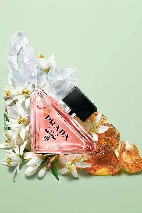 Prada Paradoxe 90 ml Original