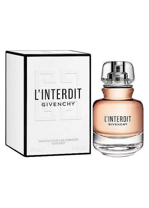L’interdit Givenchy Original 35 ml