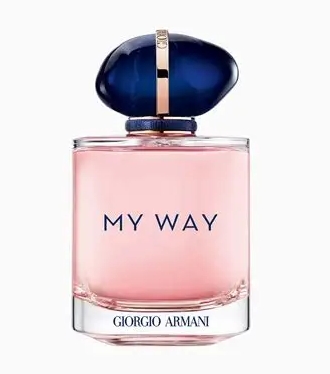 Perfume My Way Giorgio Armani Feminino Eau de Parfum 30 ml