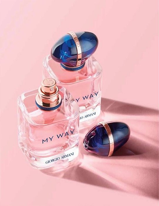 My way Original - 30 ml