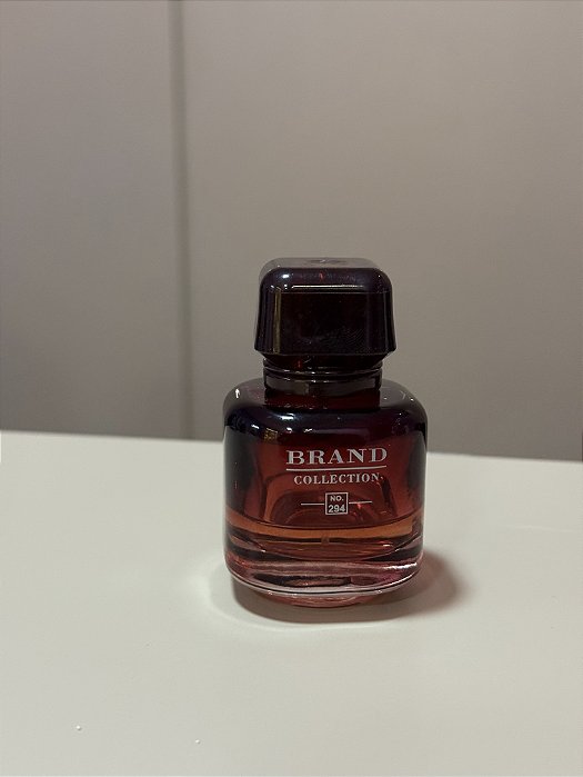 Inspiração L’interdit  rouge - 25 ml Brand collection
