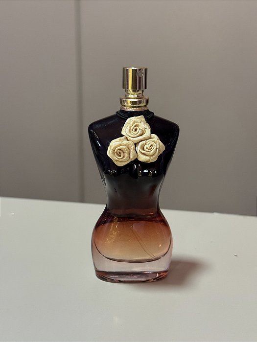 Inspiração Jean paul Lá belle - 25 ml