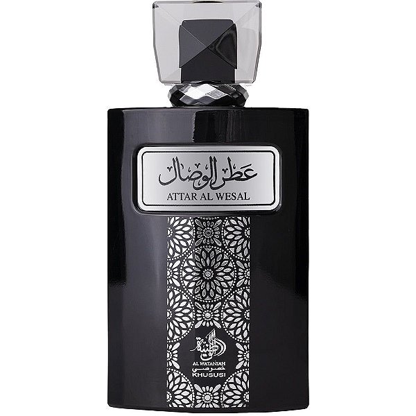Attar al wesal - 100 ml Wataniah