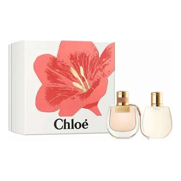 Kit Chloé nômade 50 ml + body lotion 100 ml