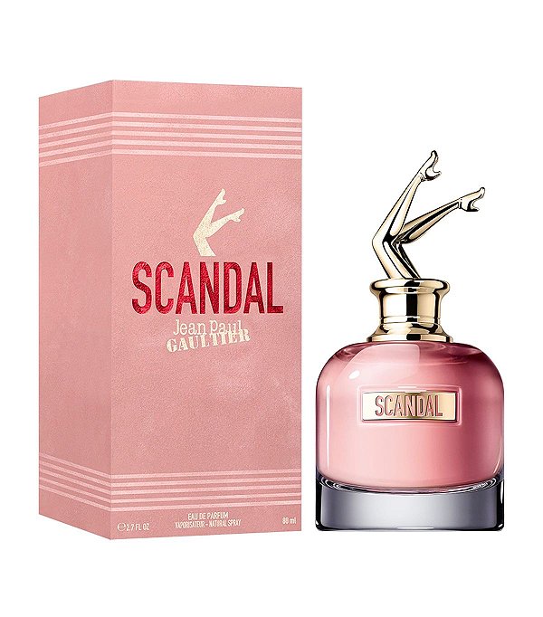 Scandal Jean Paul Gaultier - 80 ml