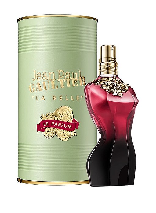 Jean Paul Gaultier Classique La belle le parfum intense 30 ml