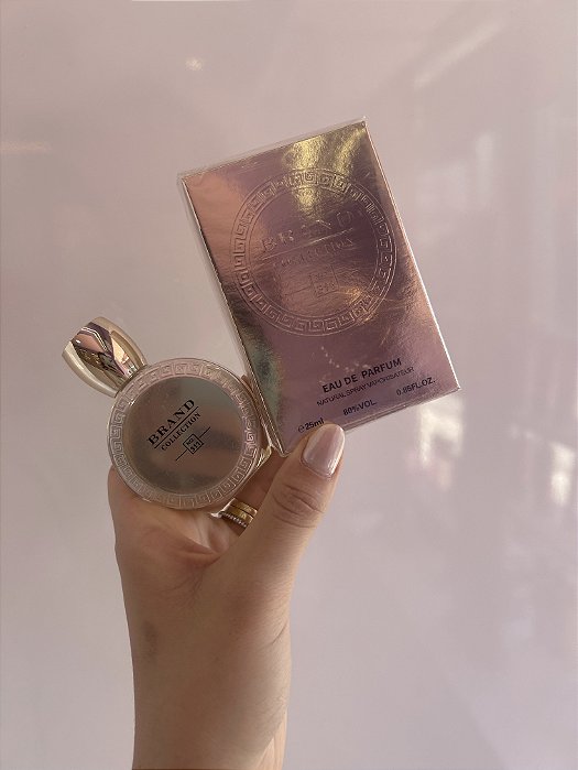 Inspiração- pour femme versace