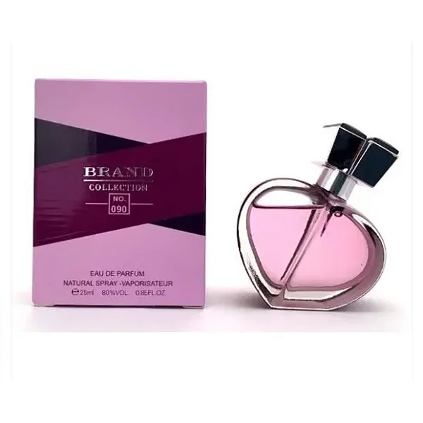 Inspiração-  galou Spirit Brand collection 25 ml