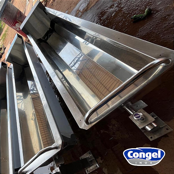 Bebedouro de gado 300L