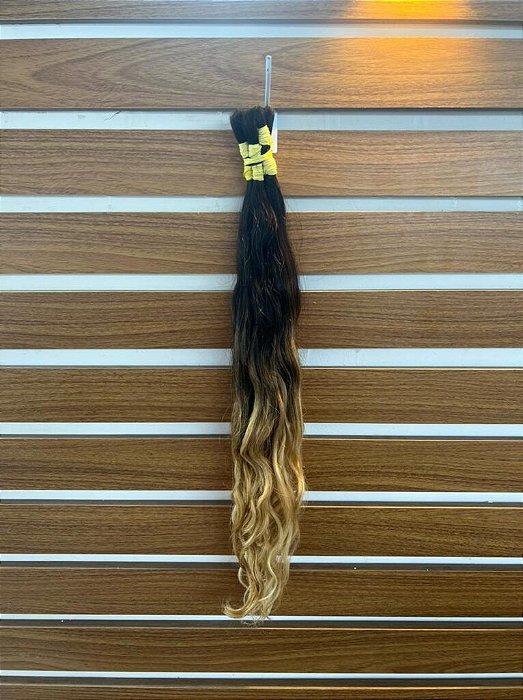 Ombré Hair Curly - 50g