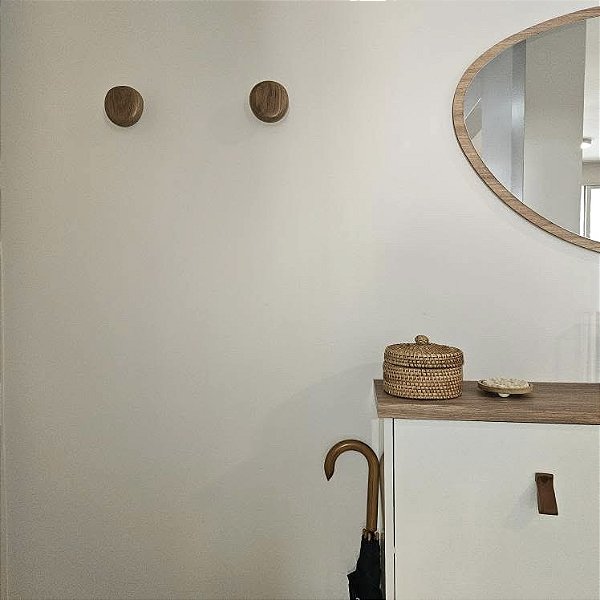 Gancho orgânico (un)