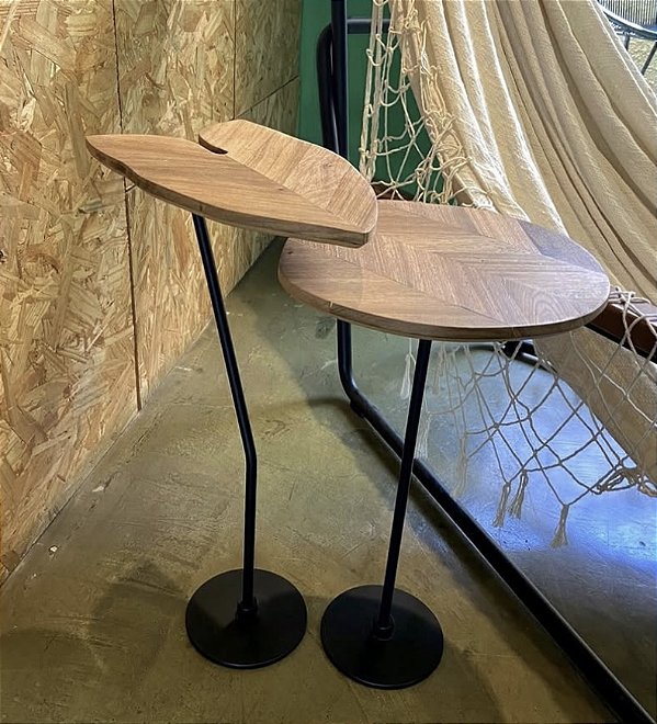 Mesa Lateral Floresta