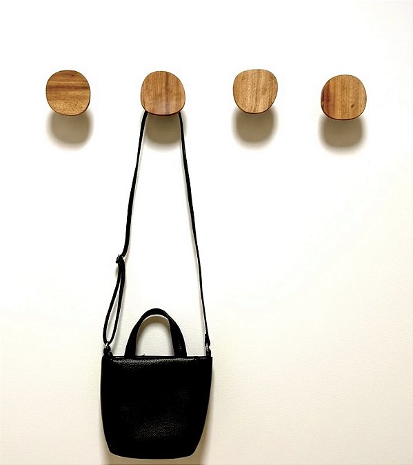 Conjunto Cabideiros Kin