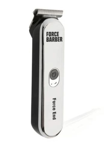 Máquina de Acabamento Force End MQ Bivolt Automático