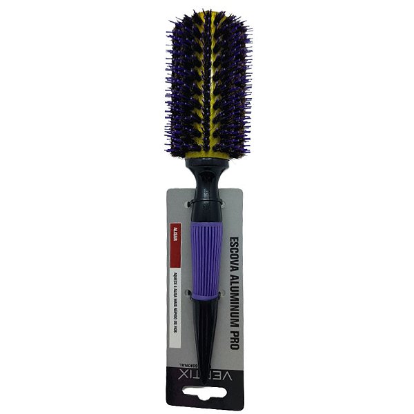 Escova Aluminum Pro 33 Vertix