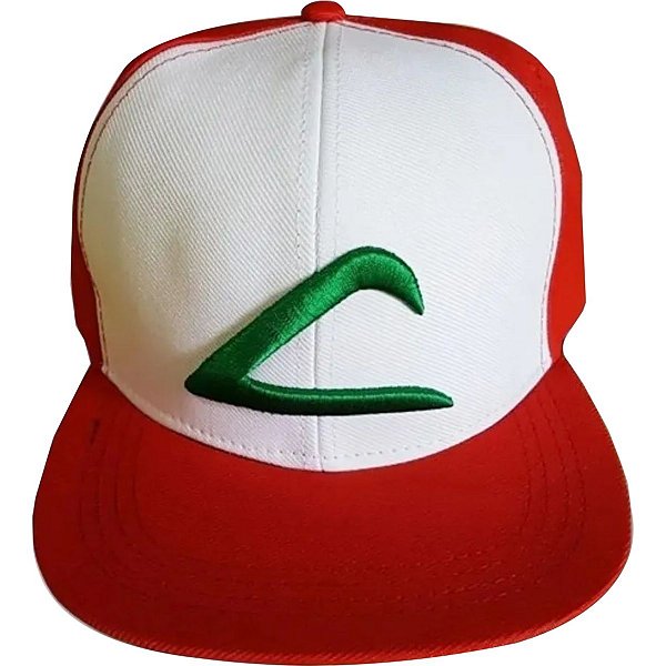 Pokemon Bone Ash Ketchum