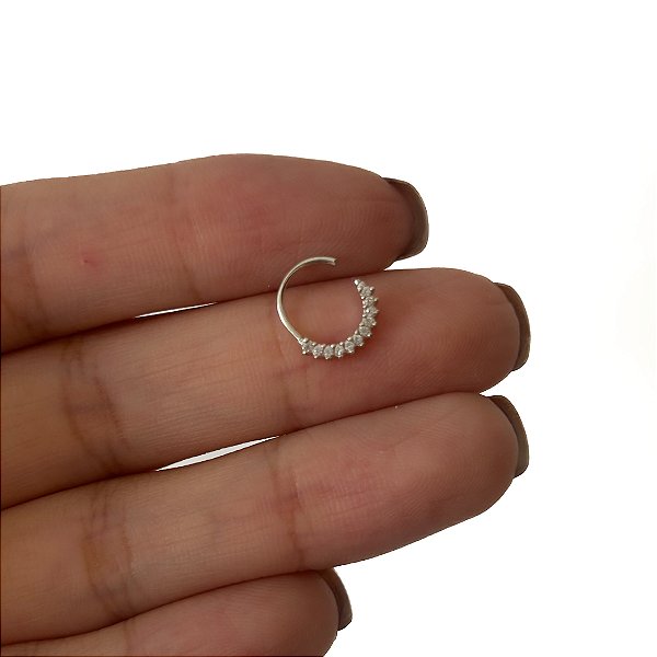 Piercing Hélix Prata925