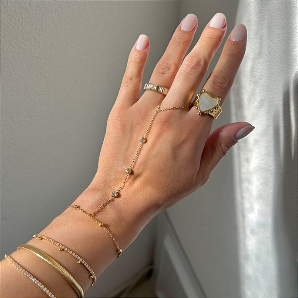 Hand Chain