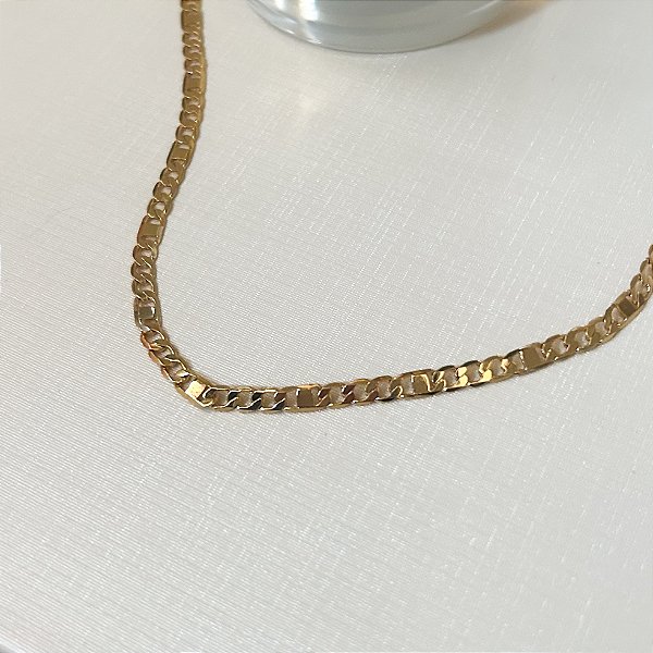 Choker Grumet Slim