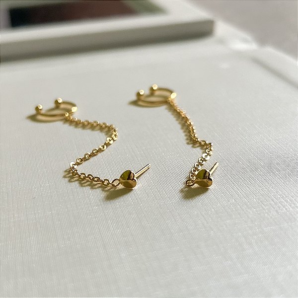 Ear Line Love