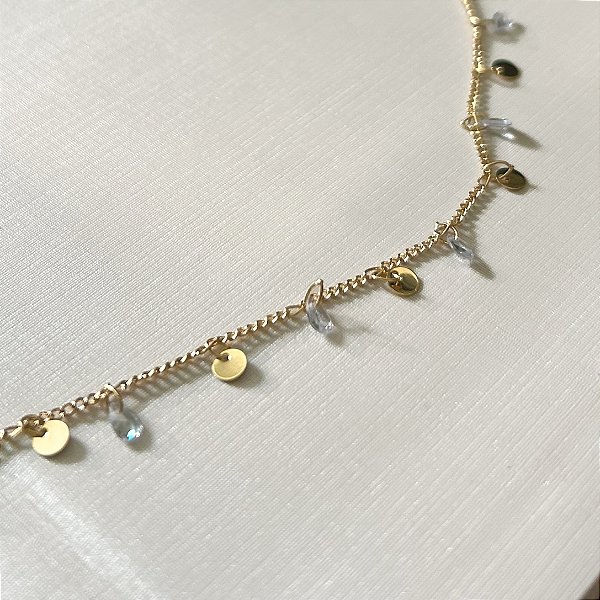 Choker Aurora
