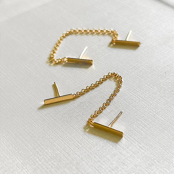 Brinco Ear Line Stick
