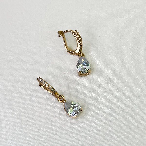 Argola Crystal