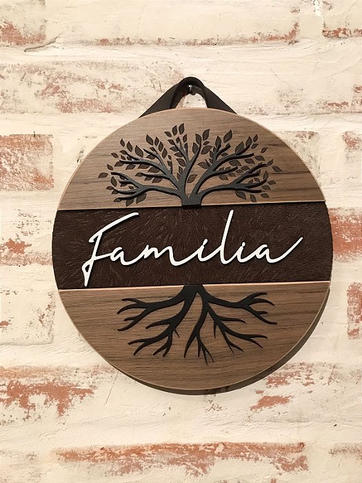 Quado Família