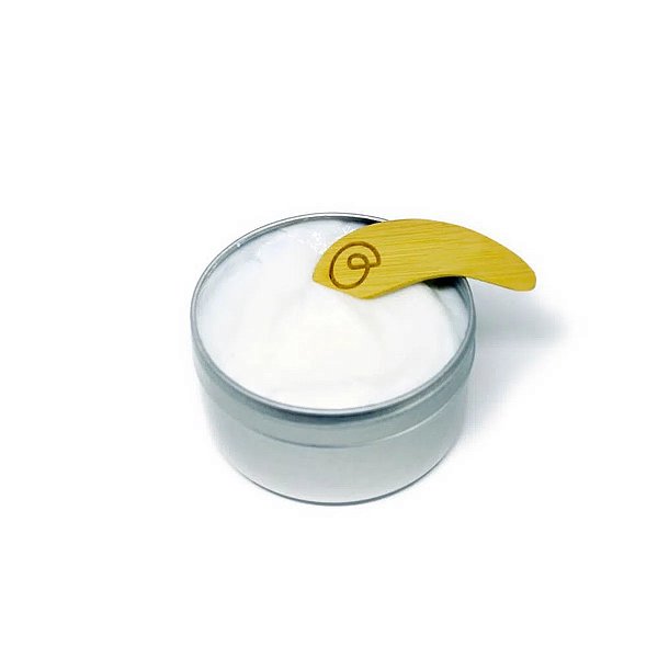 Espátula de bambu - Positiva